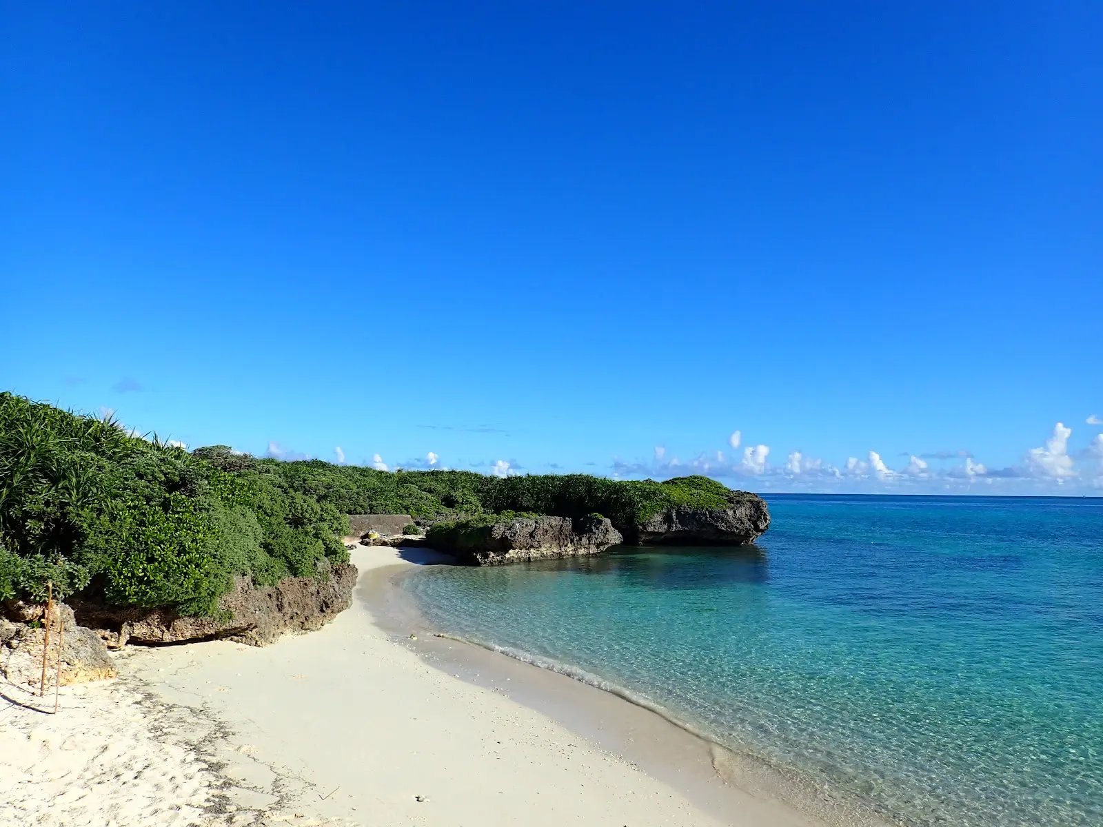 🌊 후나쿠스 해변 (이케마 블록) 이미지 6